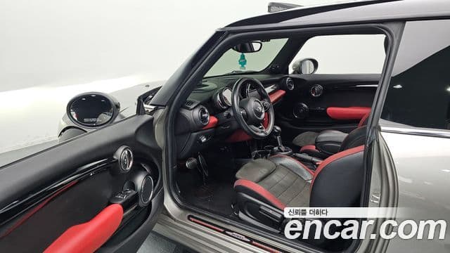 Mini Cooper S 3세대, 2018 11