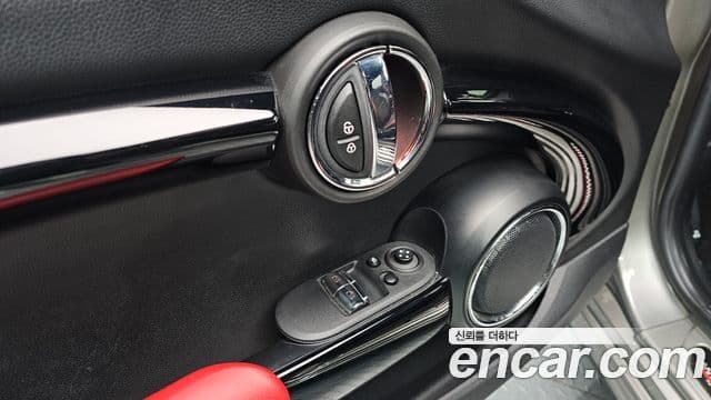 Mini Cooper S 3세대, 2018 12