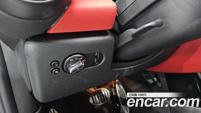 Mini Cooper S 3세대, 2018 13