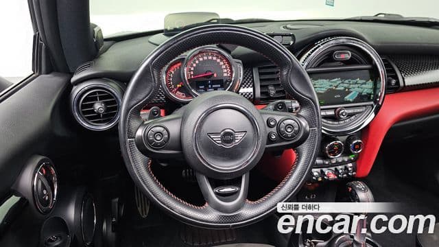 Mini Cooper S 3세대, 2018 15