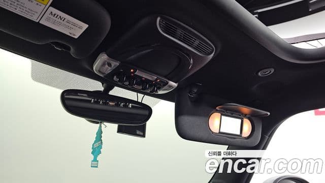 Mini Cooper S 3세대, 2018 16