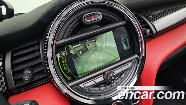 Mini Cooper S 3세대, 2018 17