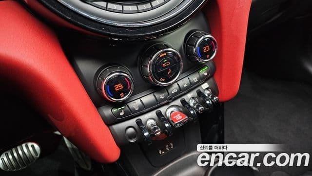 Mini Cooper S 3세대, 2018 18