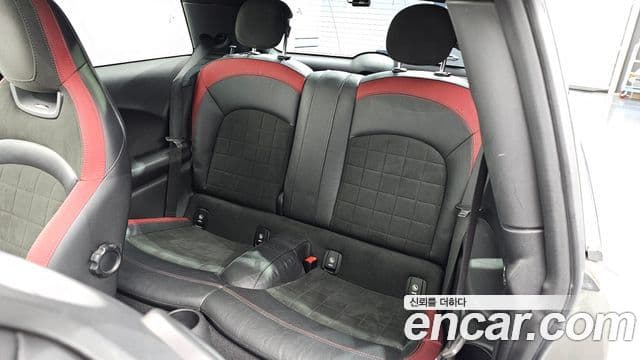 Mini Cooper S 3세대, 2018 19