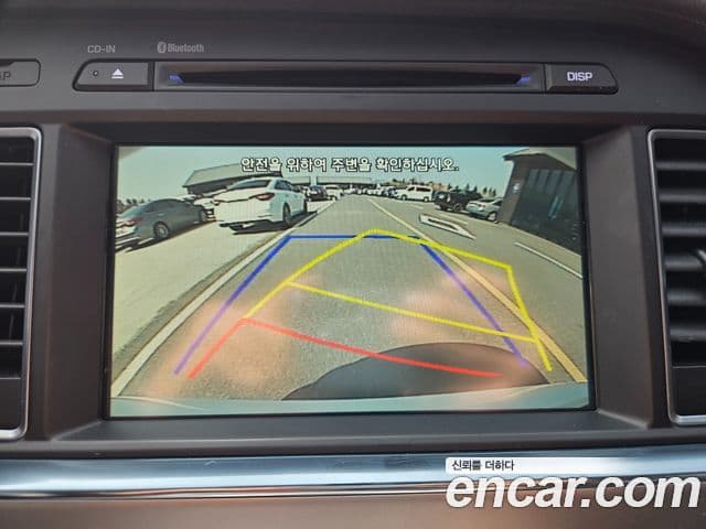 Hyundai LF Sonata Special, 2017 17