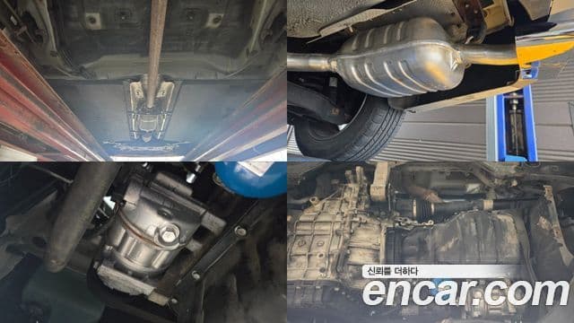 Hyundai LF Sonata Special, 2017 20