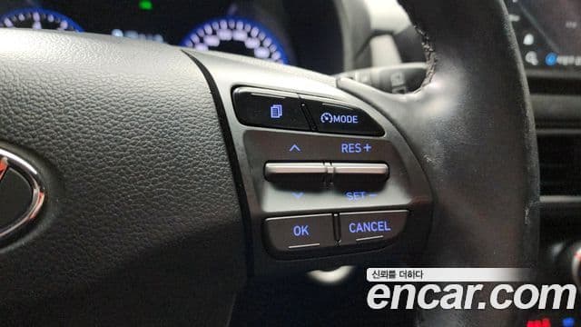 Hyundai Kona Modern Art, 2018 17