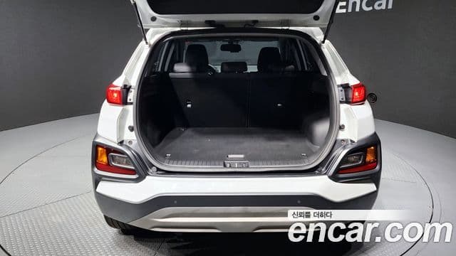 Hyundai Kona Modern Art, 2018 20