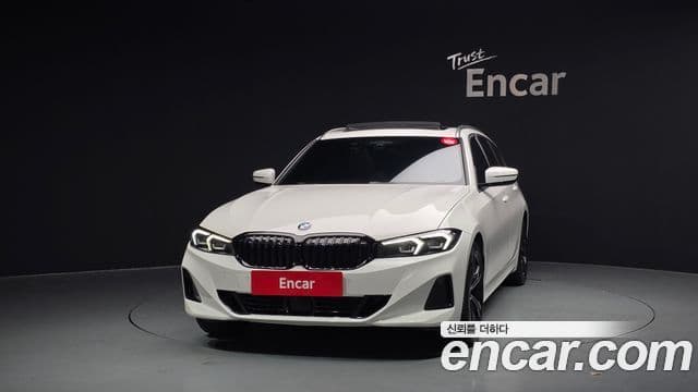 BMW 3시리즈 (G20) 320i Туринг (Touring), 2023 3