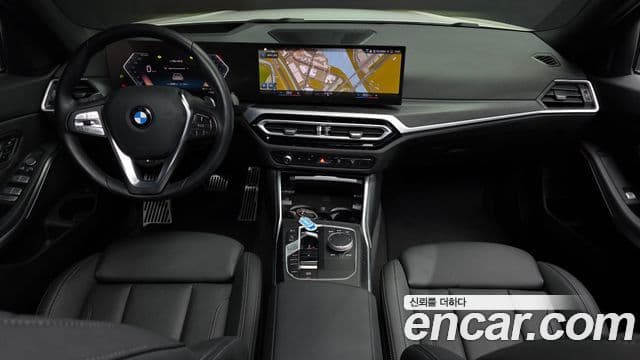 BMW 3시리즈 (G20) 320i Туринг (Touring), 2023 7