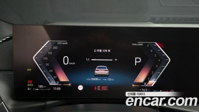 BMW 3시리즈 (G20) 320i Туринг (Touring), 2023 8