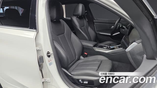 BMW 3시리즈 (G20) 320i Туринг (Touring), 2023 10