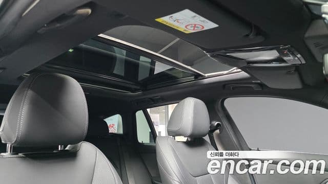 BMW 3시리즈 (G20) 320i Туринг (Touring), 2023 18