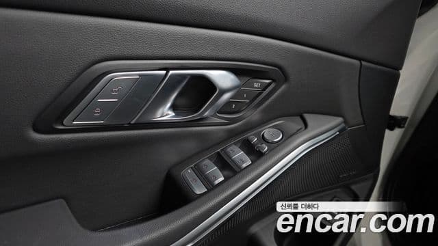 BMW 3시리즈 (G20) 320i Туринг (Touring), 2023 19