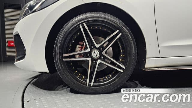 Hyundai Avante AD 1.6 GDI Smart, 2016 все фото