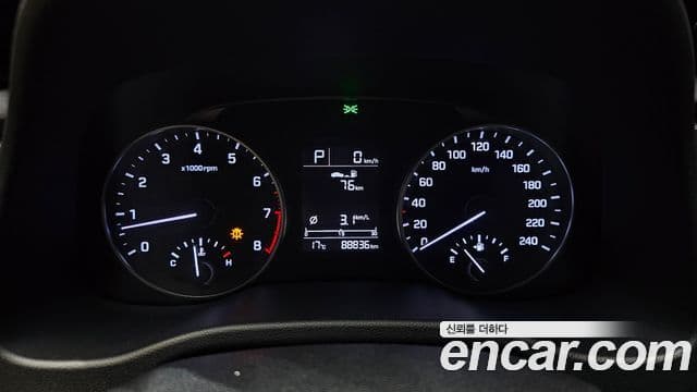 Hyundai Avante AD 1.6 GDI Smart, 2016 8