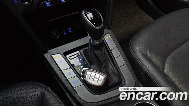 Hyundai Avante AD 1.6 GDI Smart, 2016 9