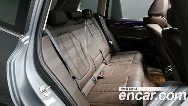 BMW X3 (G01), 2022 12