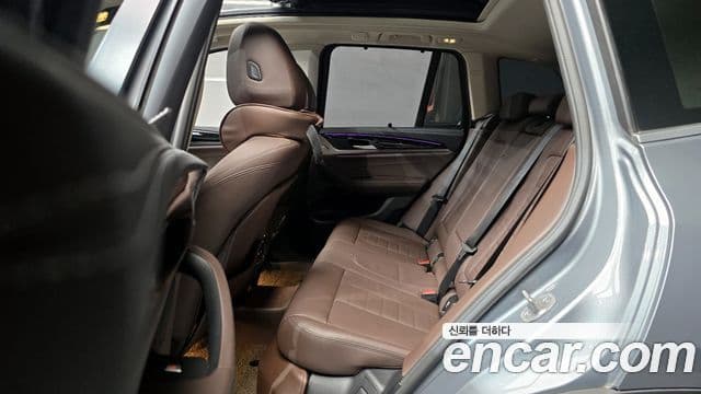 BMW X3 (G01), 2022 13