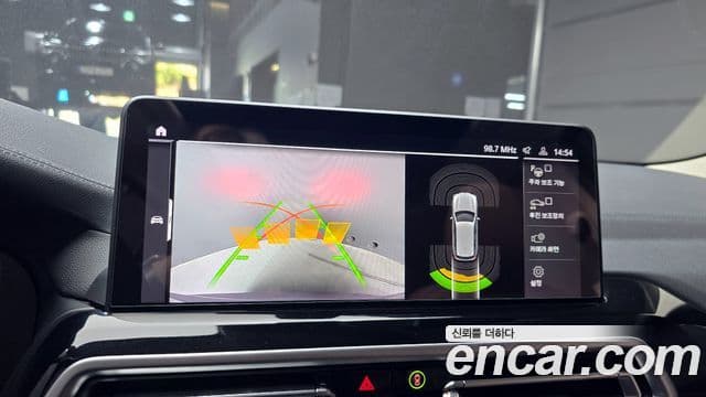 BMW X3 (G01), 2022 16