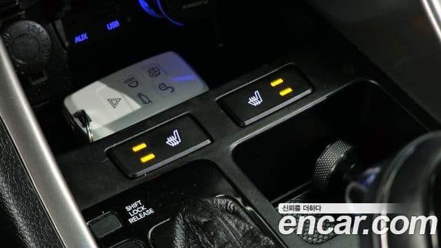 Hyundai Sonata The / новый 브릴리언트 CVVL Attraction, 2014 19