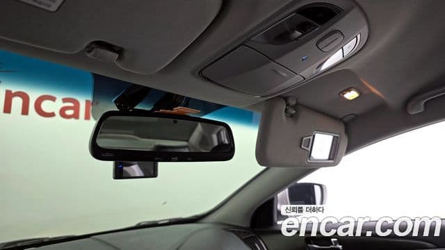 Hyundai Sonata The / новый 브릴리언트 CVVL Attraction, 2014 20