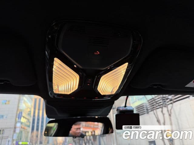 BMW X7 (G07) xDrive 40i M Sport 6인승, 2026 12