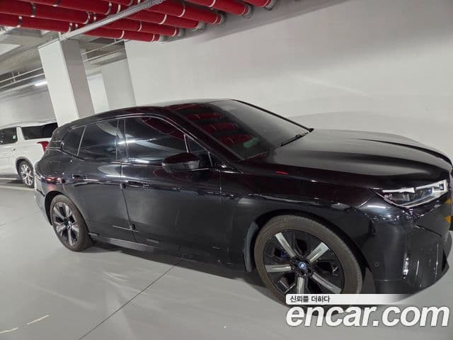 BMW iX xDrive50 Sport Plus, 2023 6