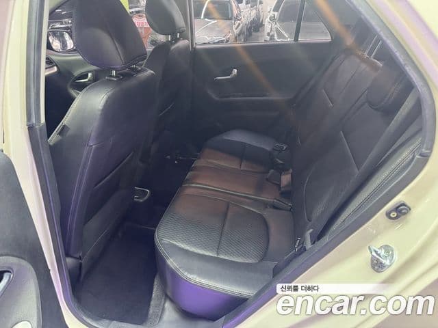 Kia All New Morning Special, 2012 6