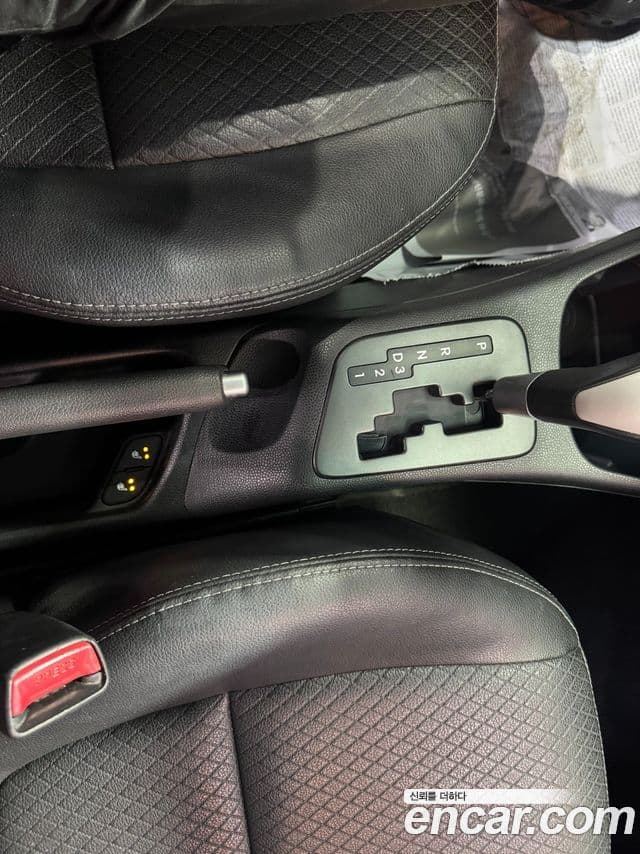 Kia All New Morning Special, 2012 9