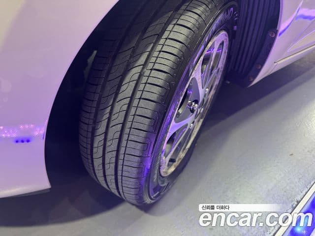 Kia All New Morning Special, 2012 11