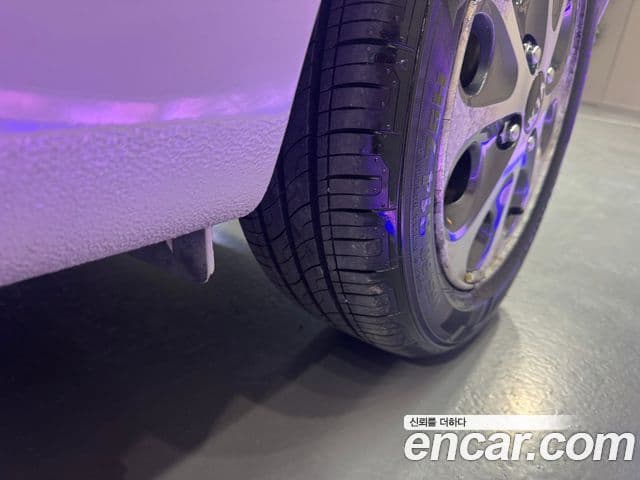 Kia All New Morning Special, 2012 14