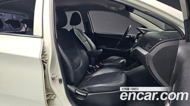 Kia All New Morning Deluxe, 2014 10