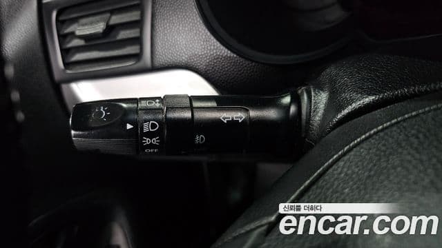 Kia All New Morning Deluxe, 2014 16