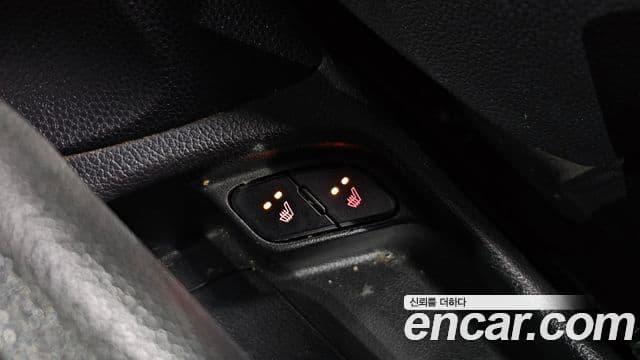 Kia All New Morning Deluxe, 2014 18