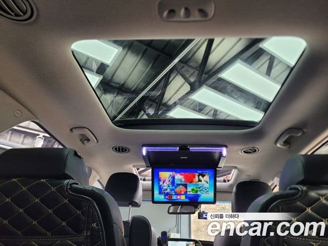 Hyundai Palisade Prestige, 2020 9