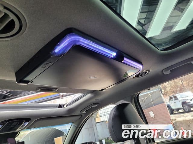 Hyundai Palisade Prestige, 2020 13