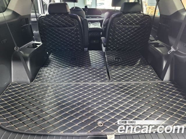 Hyundai Palisade Prestige, 2020 14