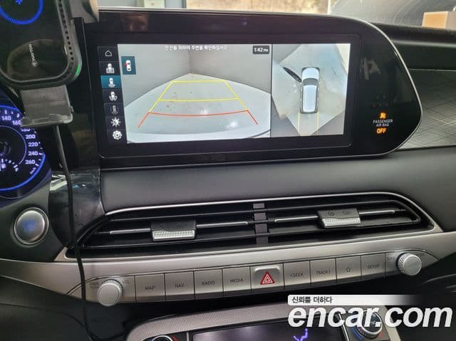 Hyundai Palisade Prestige, 2020 15