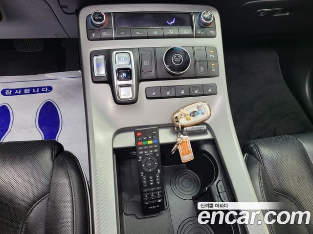 Hyundai Palisade Prestige, 2020 16