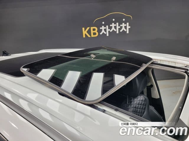 Hyundai Palisade Prestige, 2020 17