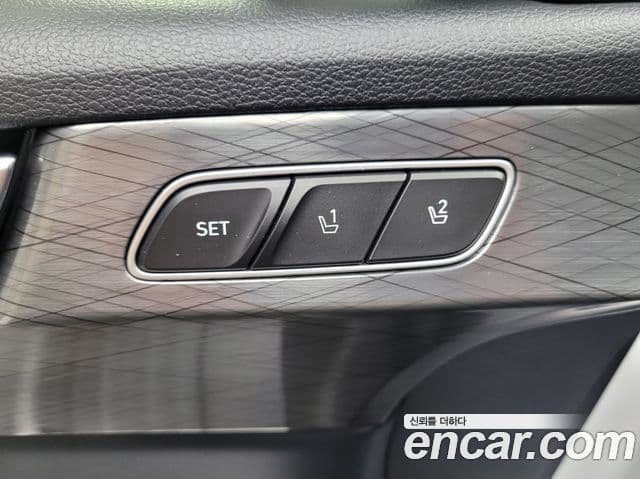 Hyundai Palisade Prestige, 2020 18