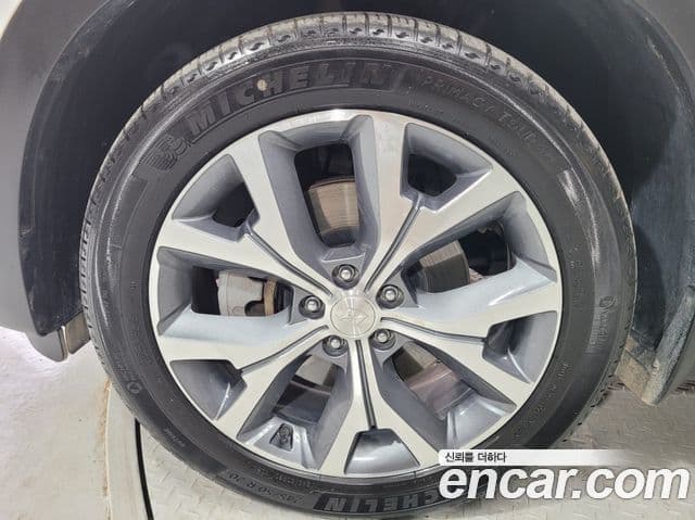 Hyundai Palisade Prestige, 2020 19