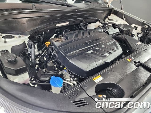 Hyundai Palisade Prestige, 2020 20