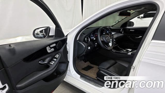 Mercedes-Benz C-класс W205 C200 d, 2017 10