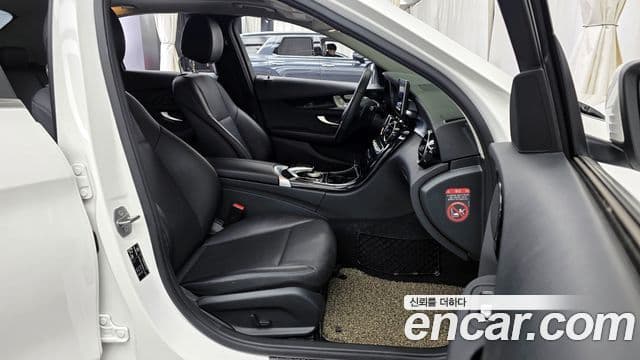 Mercedes-Benz C-класс W205 C200 d, 2017 11