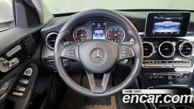 Mercedes-Benz C-класс W205 C200 d, 2017 13