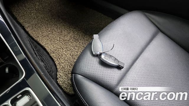 Mercedes-Benz C-класс W205 C200 d, 2017 19