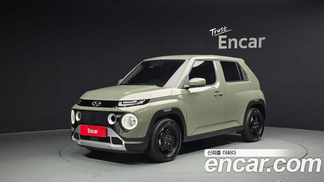 Hyundai Casper Modern, 2023 1