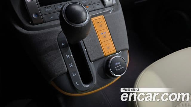 Hyundai Casper Modern, 2023 9